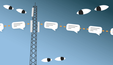 Afsløring: Teleselskaber læste i månedsvis danskeres SMS’er  | Version2