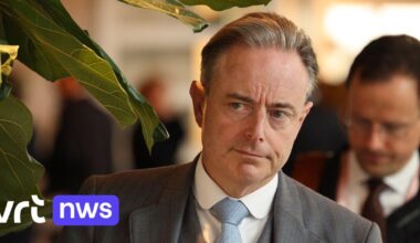 De Wever legt ook btw-verhoging op tafel bij begrotingsgesprekken