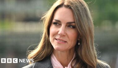 Kate warns too much screen time damages family life