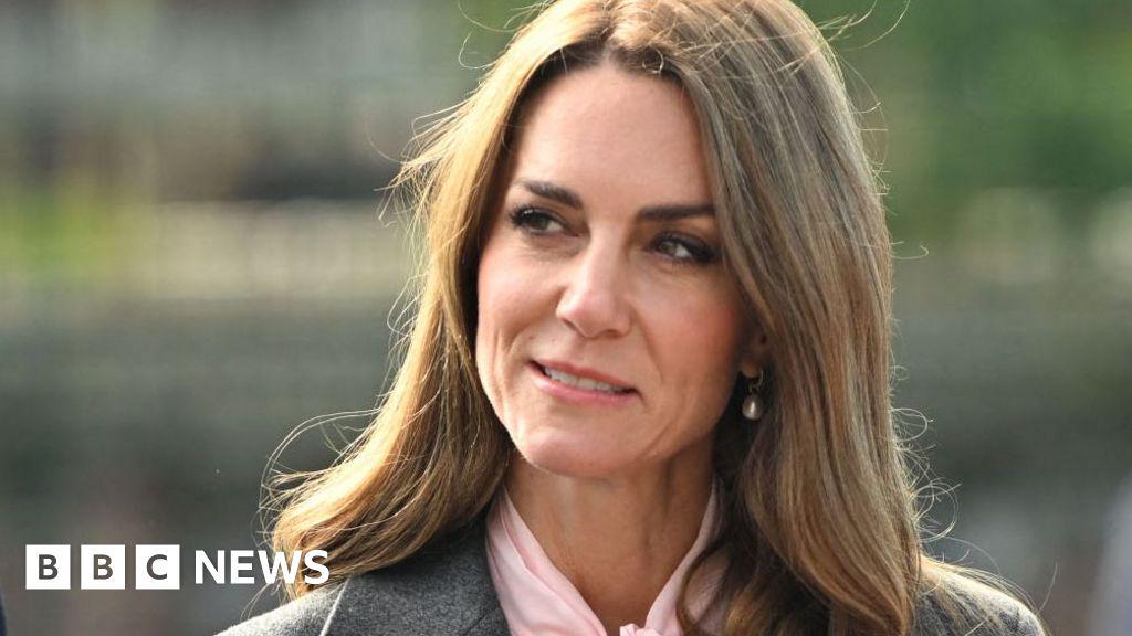 Kate warns too much screen time damages family life