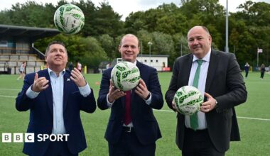 Crusaders and Derry City launch NIFF legal action