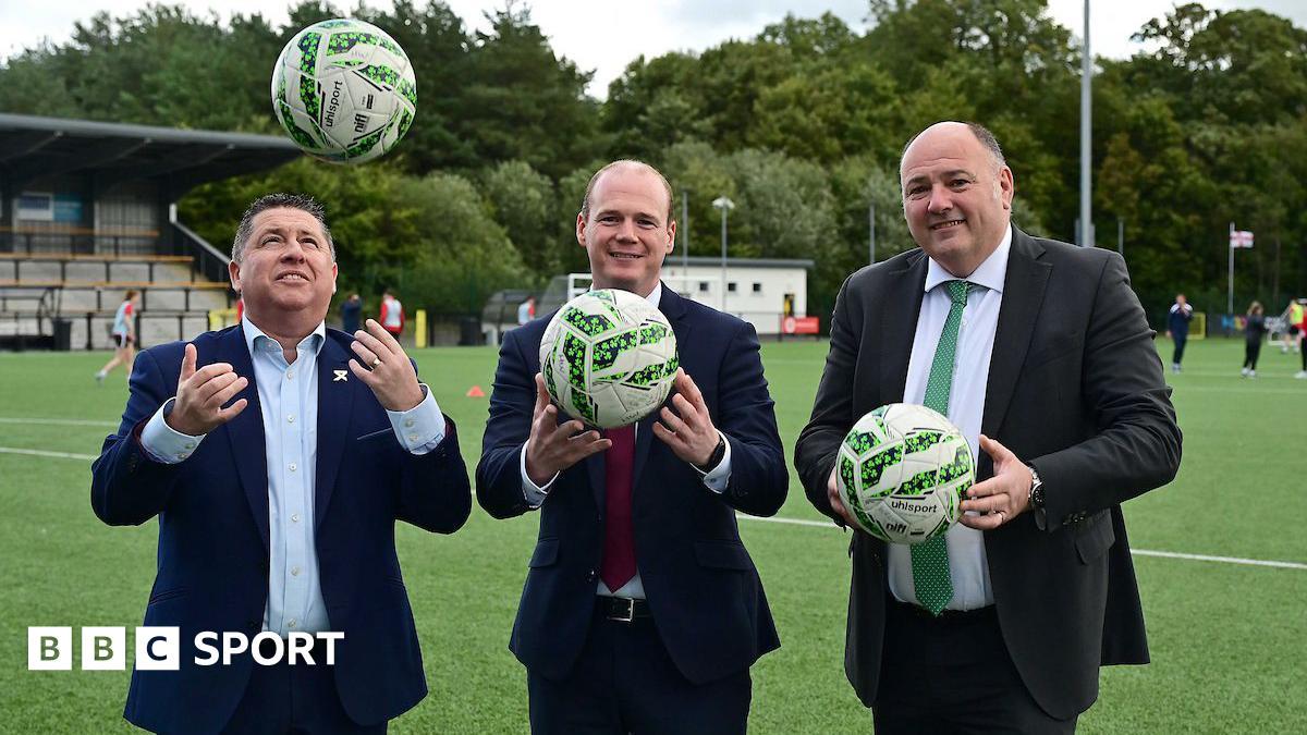 Crusaders and Derry City launch NIFF legal action