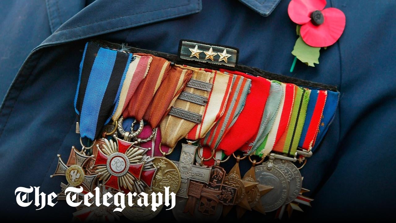 Remembrance Sunday parade cancelled over ‘health and safety fears’. British Legion branch says council official cited attack on Liverpool FC victory parade in letter