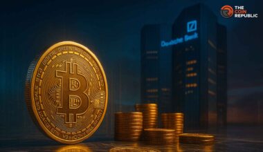 ECB Is Out of Touch on Bitcoin as Deutsche Bank Touts Reserve Asset Status