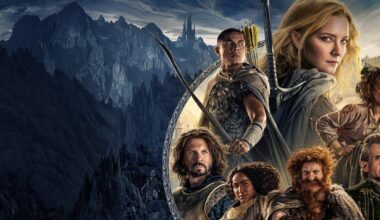 Lizenz-Hammer: „Der Herr der Ringe: Die Ringe der Macht“ landet überraschend im deutschen Free-TV (ZDF Mediathek)