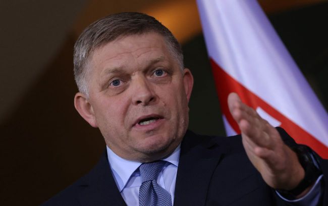 Slovakia offers to help Hungary organize Trump–Putin meeting, says Fico