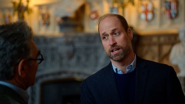 Prince William 