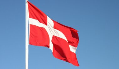Denmark to donate DKK 1.1 bln to strengthen Ukraine's defense capabilities – govt