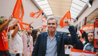 Sondagem CNN/TVI: Noronha Lopes na frente com 38,9%