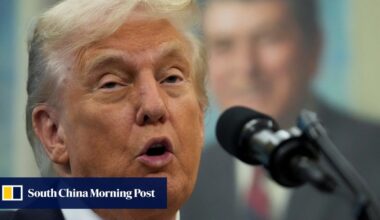 Europe, US continue to seek common ground on China, despite other policy differences
