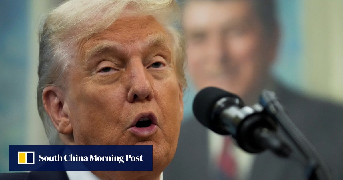 Europe, US continue to seek common ground on China, despite other policy differences