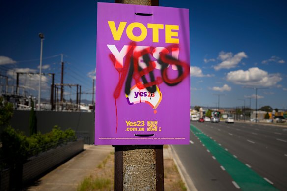 Australians voted against amending the Constitution to recognise Indigenous Australians in Parliament.