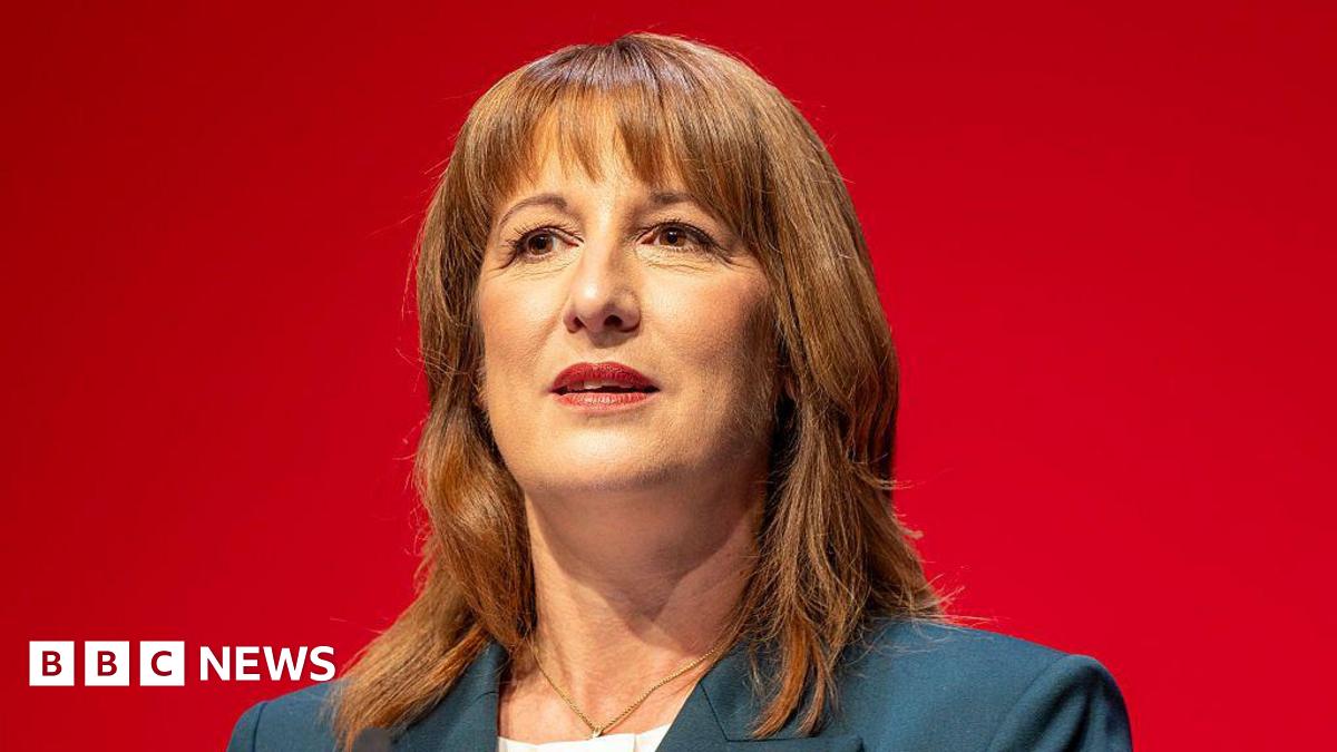Rachel Reeves: Letting agent apologises to chancellor for not applying for rental licence