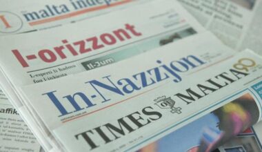 Today's front pages- October 15, 2025