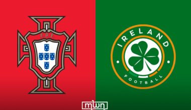 Portugal vs Ireland – Preview & Prediction
