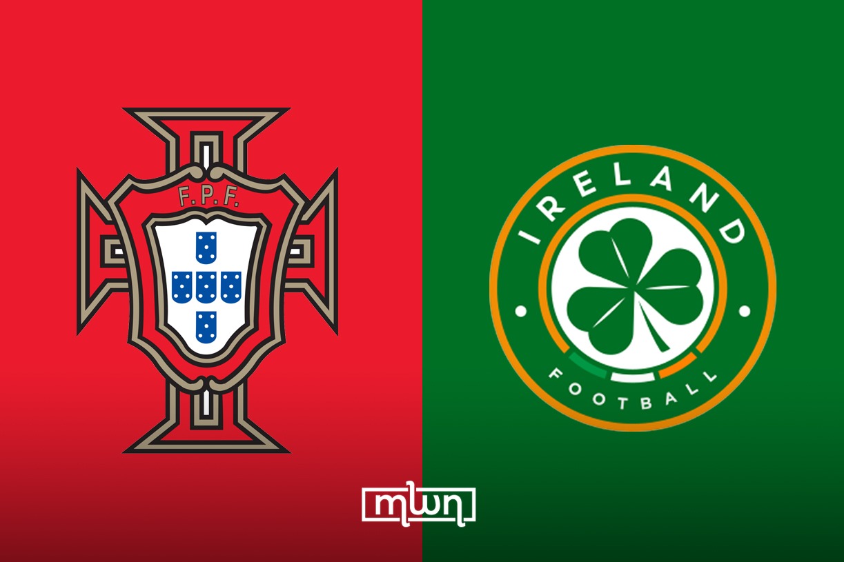 Portugal vs Ireland – Preview & Prediction