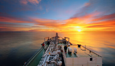 EU and UK Sanctions Target Russian LNG and Major Russian Companies