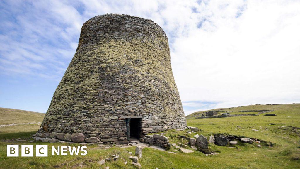 Plan approved to build Scotland's first broch for 2,000 years