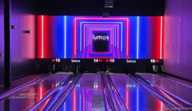 Lumos debuts as new entertainment hub in New Caney