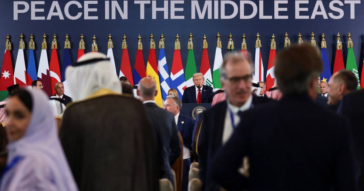 Iran says committed to diplomacy despite absence from Gaza summit