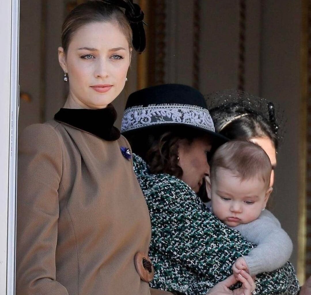 Monaco national day: through the years