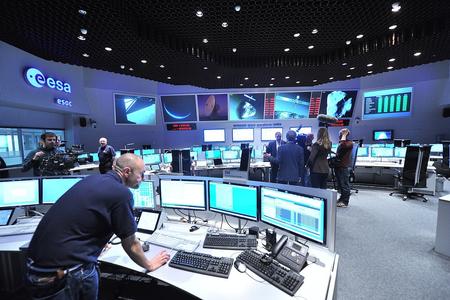 Slovak space industry lifts off after ESA membership