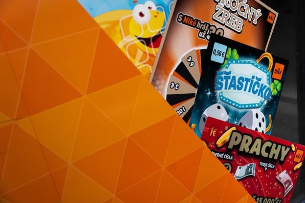 Niké is the oldest and largest private betting company in Slovakia.