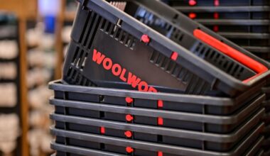 German discount chain Woolworth enters Slovakia with first store in Bratislava