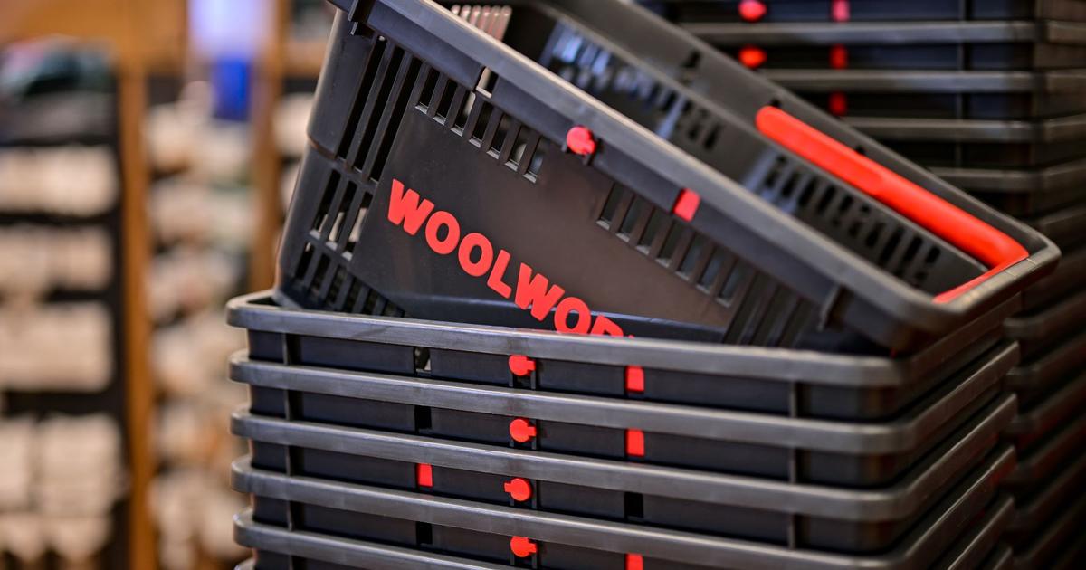 German discount chain Woolworth enters Slovakia with first store in Bratislava