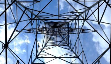 Slovakia’s energy independence fails to cut business electricity prices