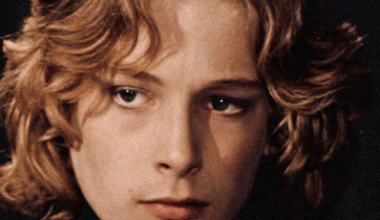 Umrl je najlepši deček na svetu