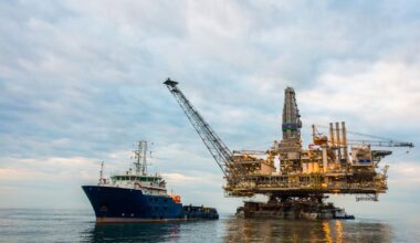 Jim Cramer Discusses Occidental Petroleum (OXY) In Context Of Broader Oil Industry