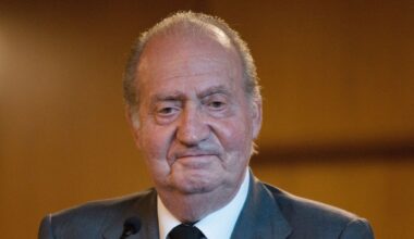 "No hay un solo día en que la nostalgia no me invada. Como si España se me hubiera quedado pegada a la piel"