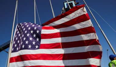 EN DIRECT, Gaza | L’Egypte confirme qu’elle accueillera un « sommet de la paix » lundi, présidé par Donald Trump et Abdel Fattah Al-Sissi