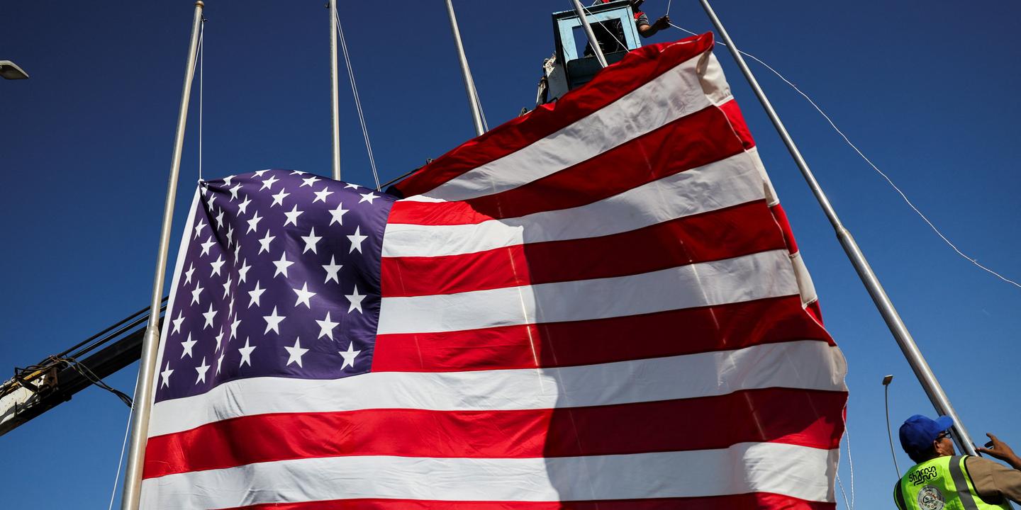 EN DIRECT, Gaza | L’Egypte confirme qu’elle accueillera un « sommet de la paix » lundi, présidé par Donald Trump et Abdel Fattah Al-Sissi