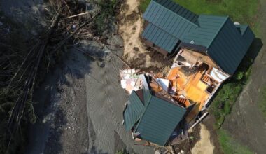 Trump and Republicans join Big Oil’s all-out push to shut down climate liability efforts. They are all maneuvering to foreclose the ability of cities and states to hold the fossil fuel industry liable for damages linked to climate change.