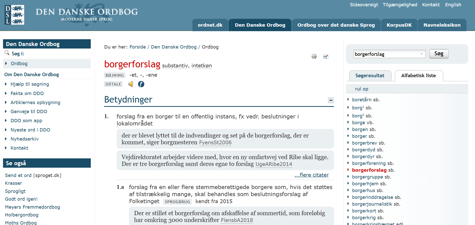 Venner, det er DEN HER hjemmeside, der står til at lukke. Frem med MitID kodeviseren og underskriv det borgerforslag, nu!