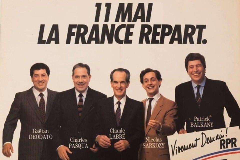 2e photo des suspects du braquage du louvre