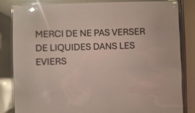 C'est un nouveau concept