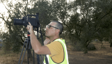 The Methane Hunters of Melendugno | How Italian activists are fighting to expose the true scale of the climate harm caused by a giant European pipeline.