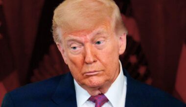 Trump Just Called Watergate ‘an Illegal Hoax’ — Immediately Gets Torched as ‘Moron’