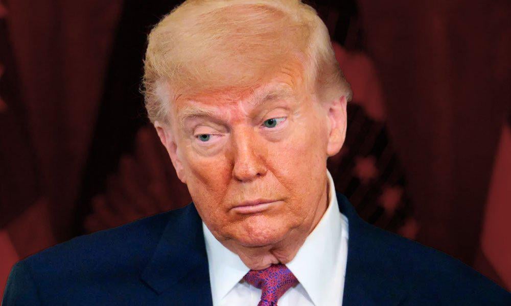 Trump Just Called Watergate ‘an Illegal Hoax’ — Immediately Gets Torched as ‘Moron’