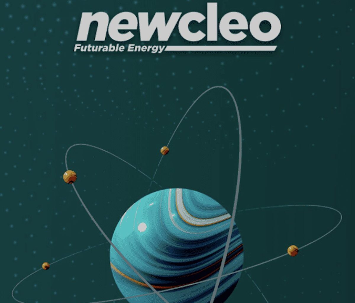 Maire’s NEXT-N Secures €70 Million Contract For Newcleo Advanced Reactor Design