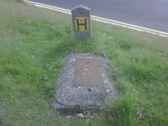 RIP Ian 'H' Watkins