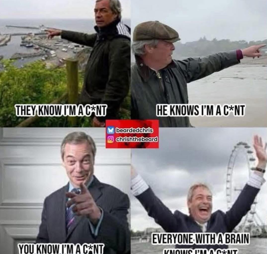 He’d sell you his granny for air miles