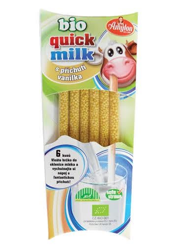 Čau, prodávají se ještě v nějakém normálním obchodě tyto brčka???