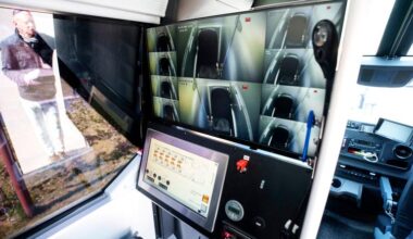 [Paywall] Ny undersøgelse fra Advokatsamfundet viser, at danskerne opfatter overvågning som et markant større problem for vores retssikkerhed end tidligere. Blandt danske advokater specifikt er bekymringen endnu større.