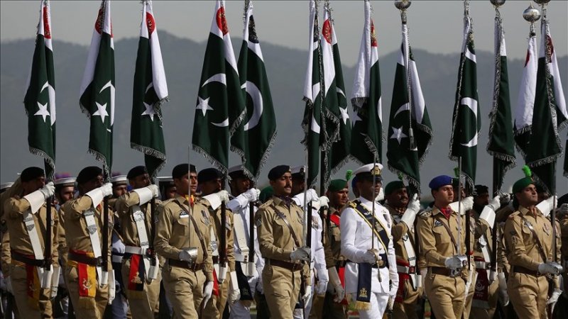 News about -  Afghanistan and Pakistan: a divided nation and a shared conflict 