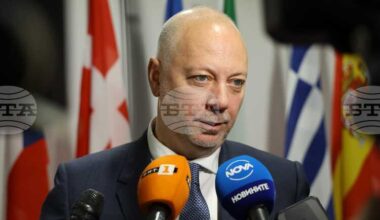 Bulgaria Must Develop Drone Defence Capabilities in Coordination with NATO