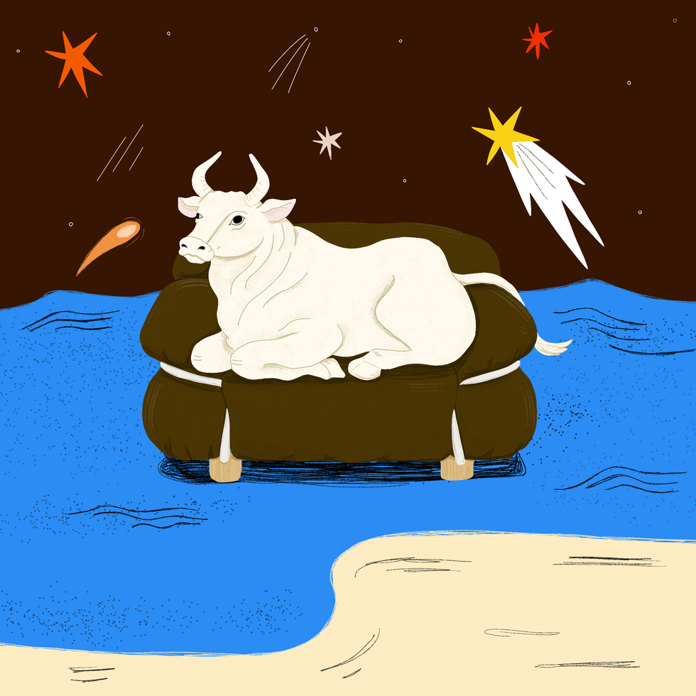 oroscopo di novembre 2025